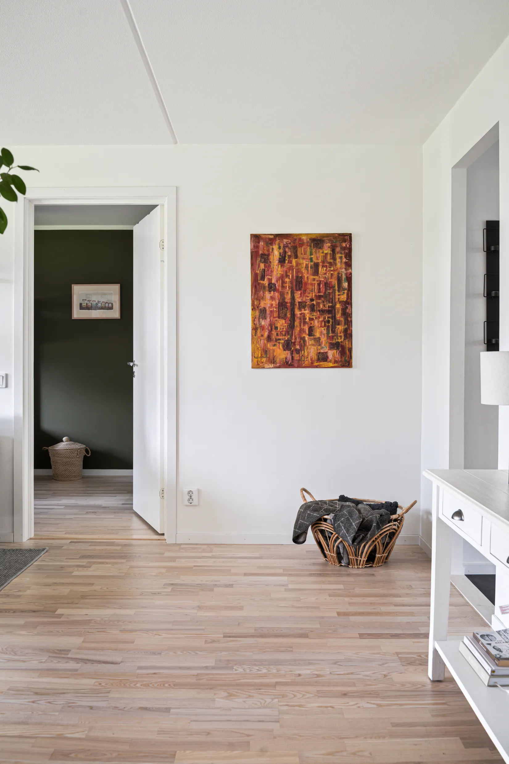 Bostadsrätt, Vitamingränden 46, Kungsbacka - Signeskulle, Kungsbacka