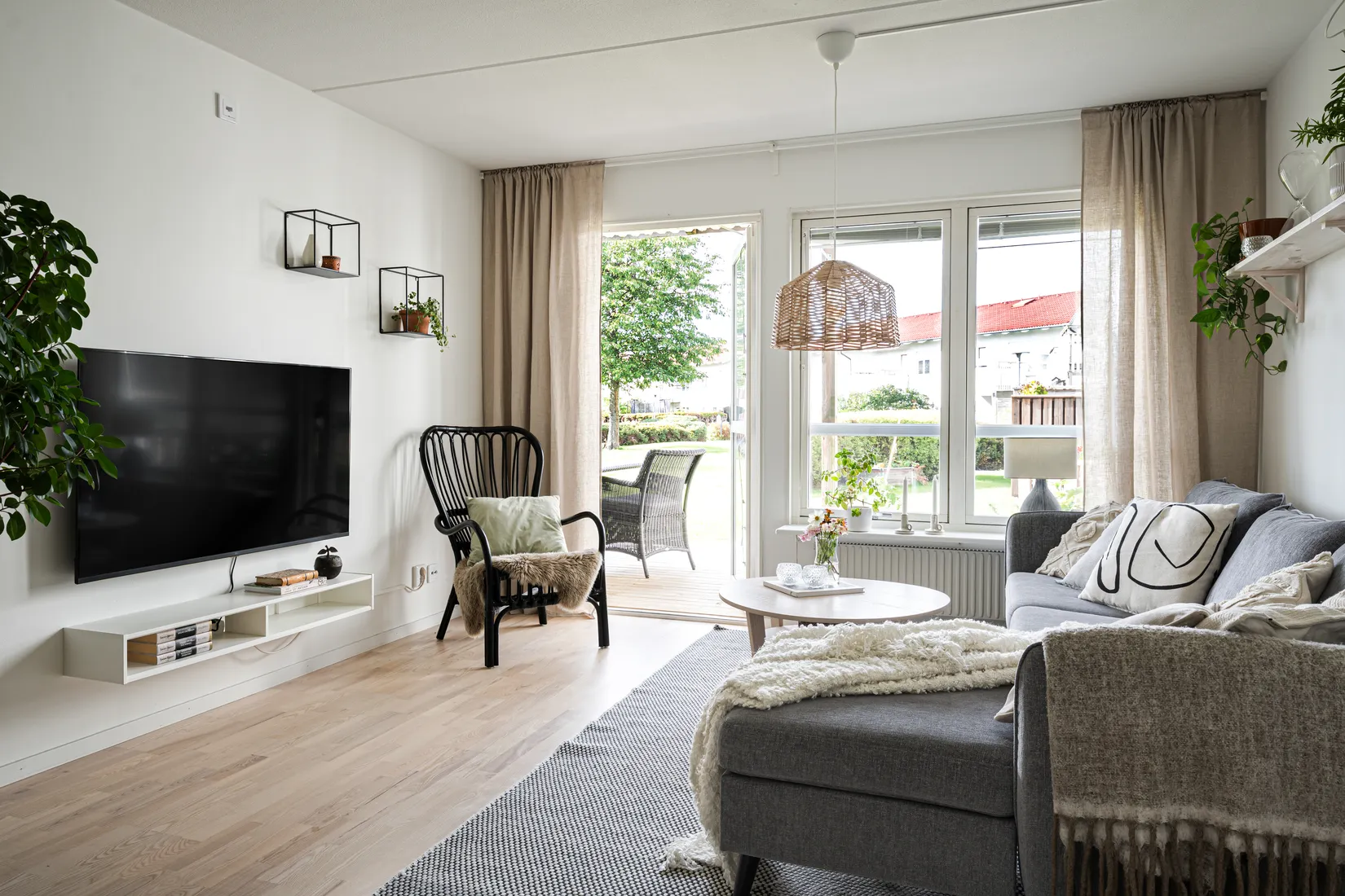 Bostadsrätt, Vitamingränden 46, Kungsbacka - Signeskulle, Kungsbacka
