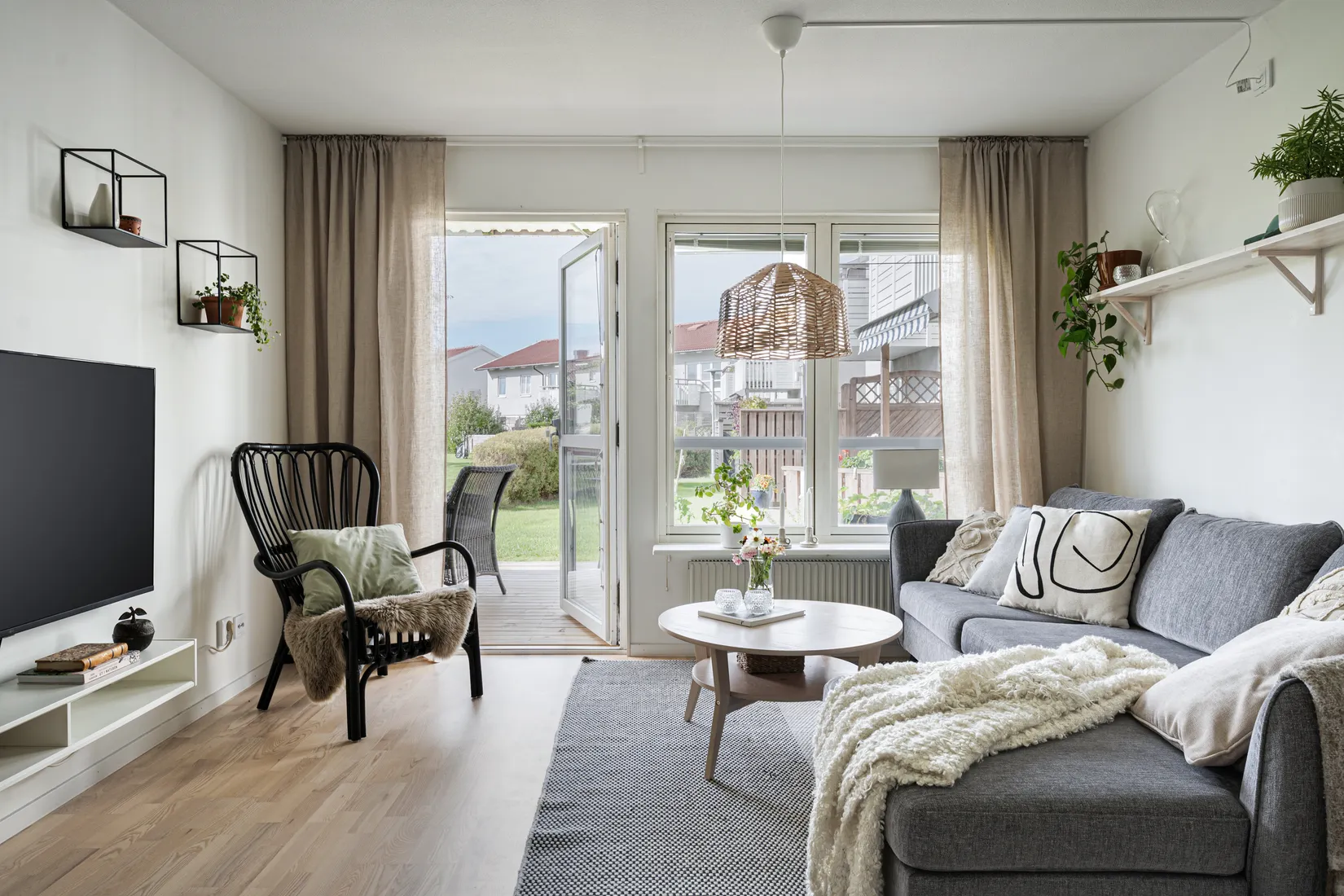 Bostadsrätt, Vitamingränden 46, Kungsbacka - Signeskulle, Kungsbacka
