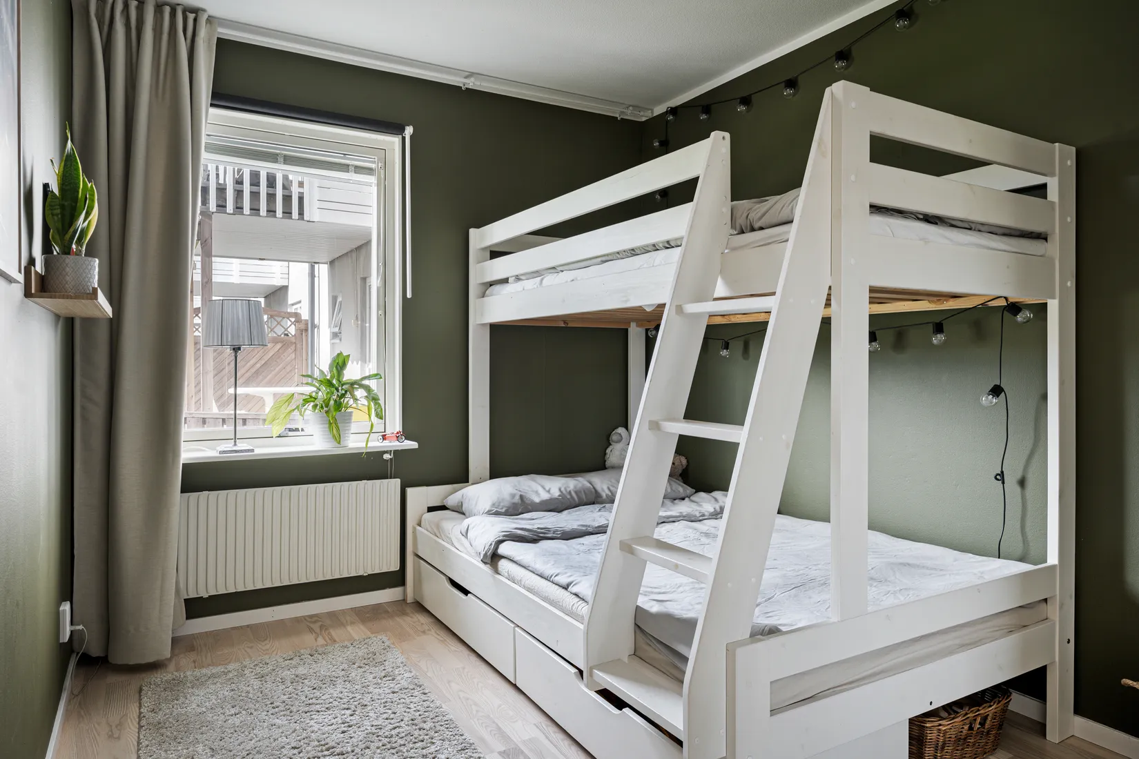 Bostadsrätt, Vitamingränden 46, Kungsbacka - Signeskulle, Kungsbacka