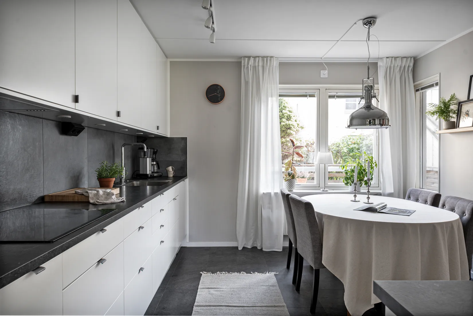 Bostadsrätt, Vitamingränden 46, Kungsbacka - Signeskulle, Kungsbacka
