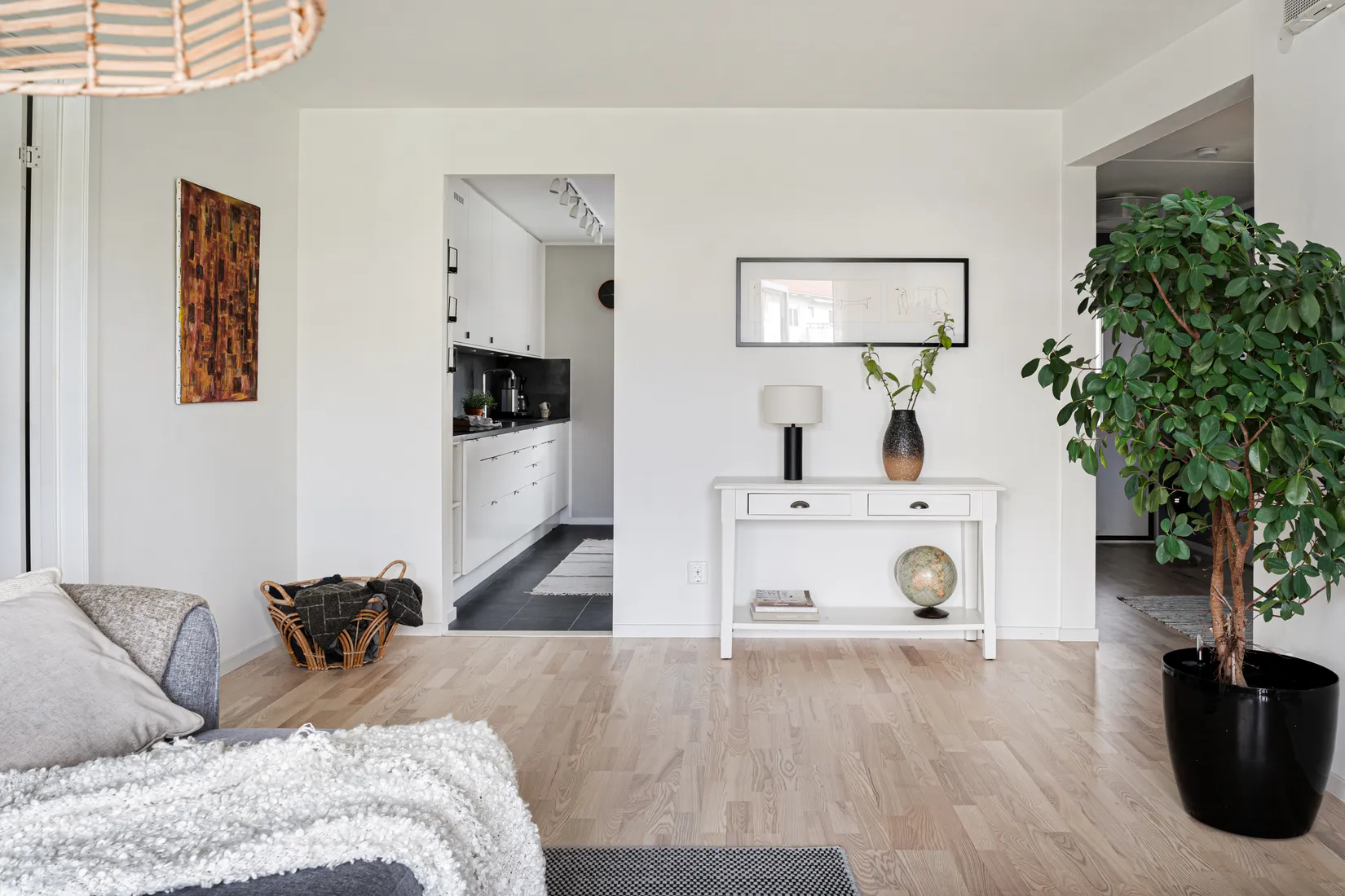 Bostadsrätt, Vitamingränden 46, Kungsbacka - Signeskulle, Kungsbacka