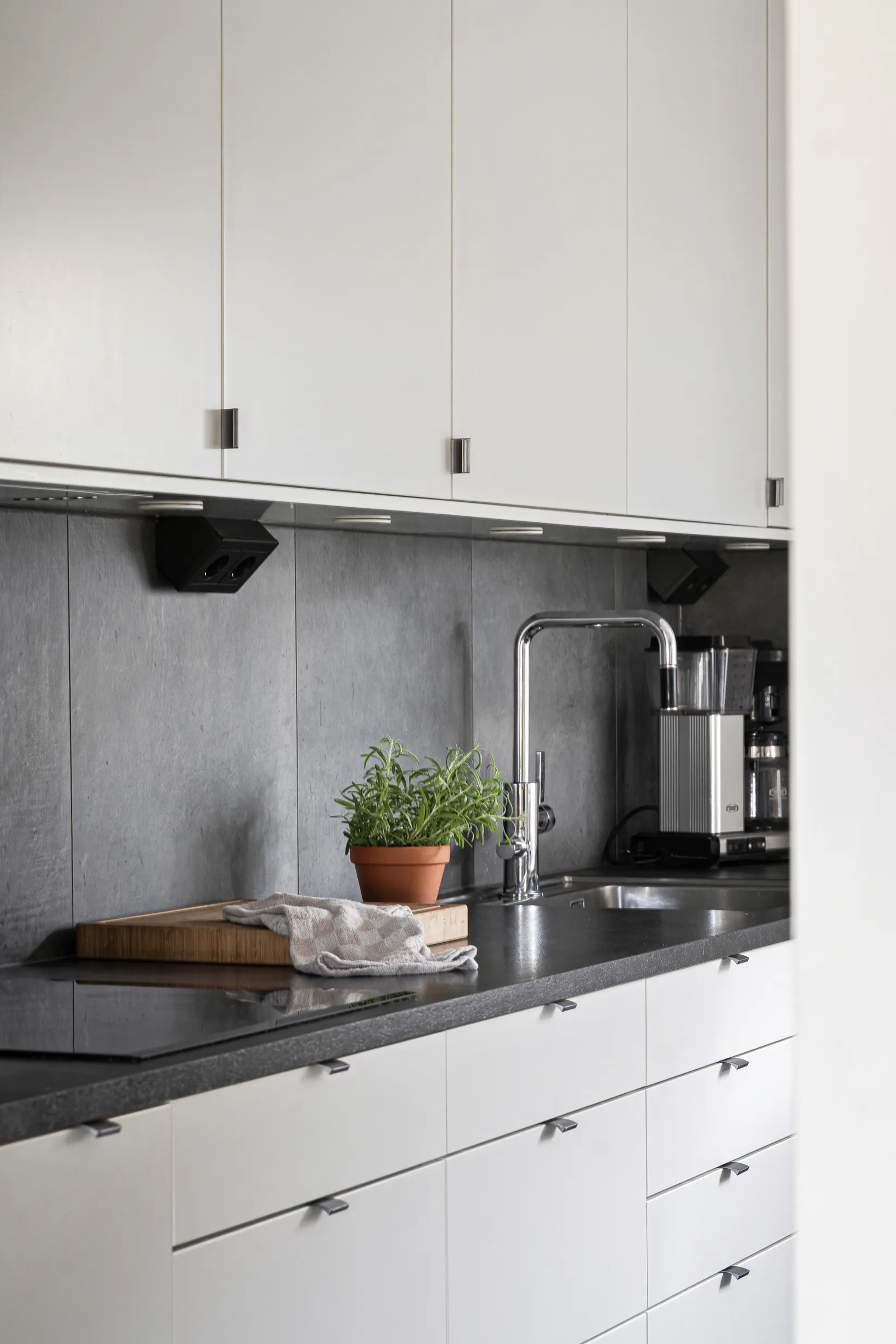 Bostadsrätt, Vitamingränden 46, Kungsbacka - Signeskulle, Kungsbacka