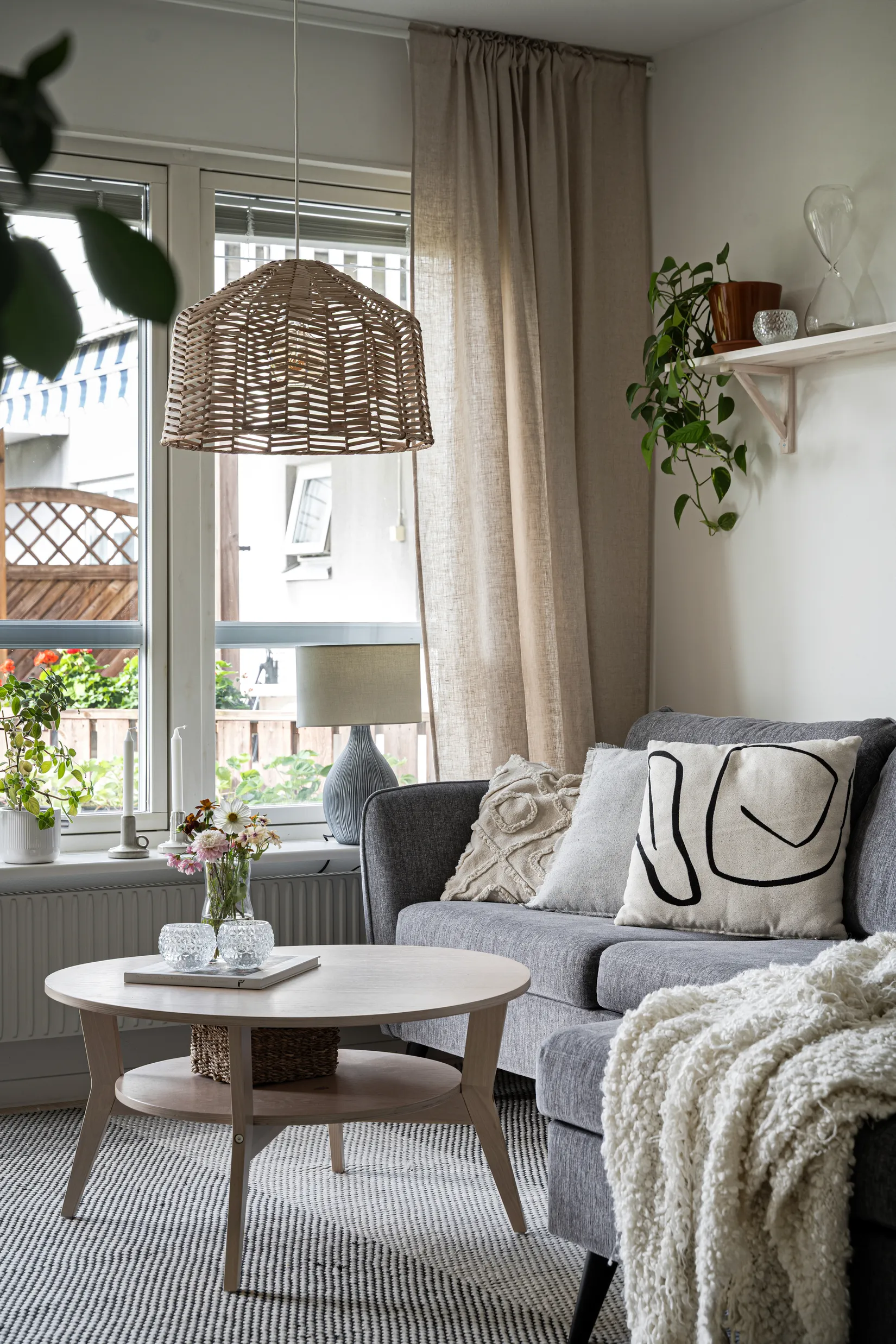 Bostadsrätt, Vitamingränden 46, Kungsbacka - Signeskulle, Kungsbacka