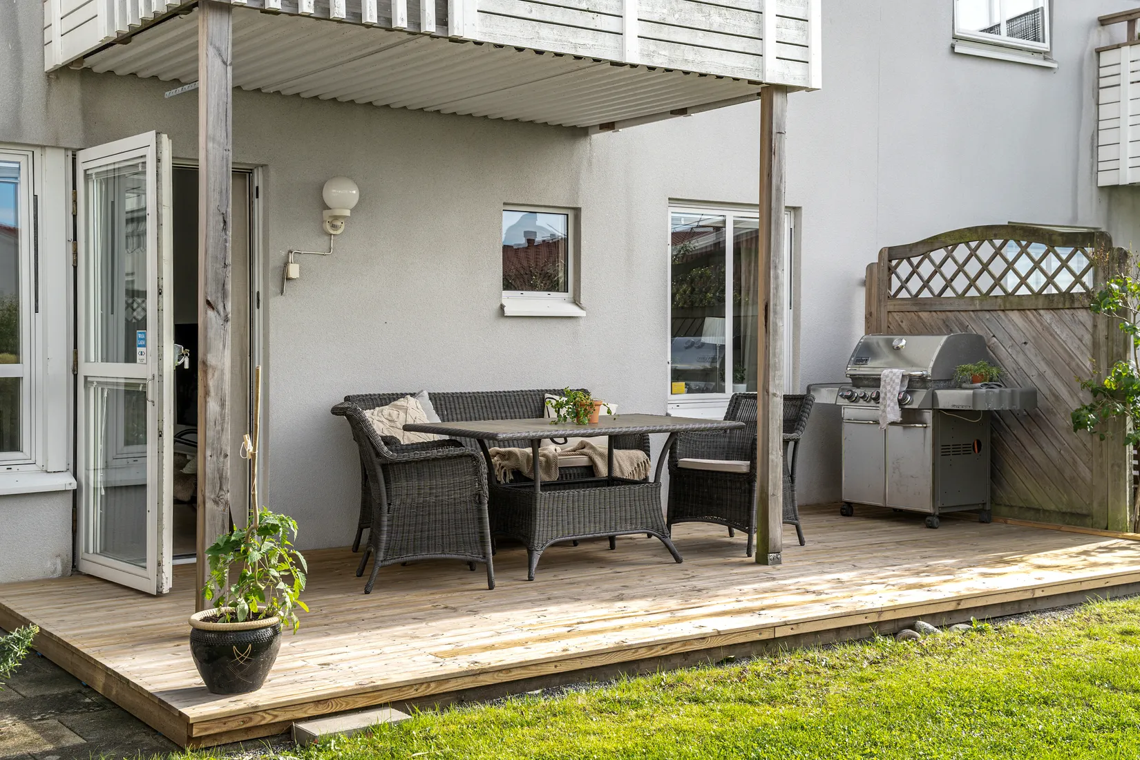 Bostadsrätt, Vitamingränden 46, Kungsbacka - Signeskulle, Kungsbacka