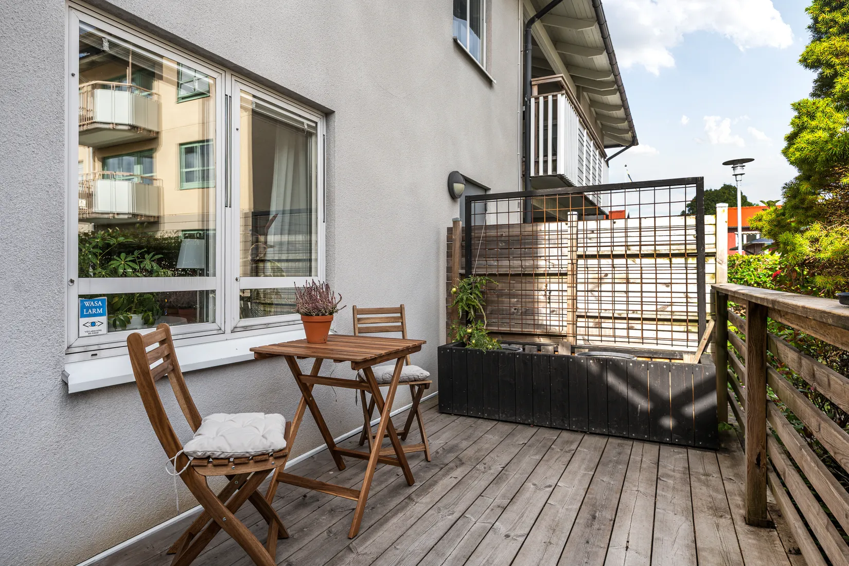 Bostadsrätt, Vitamingränden 46, Kungsbacka - Signeskulle, Kungsbacka