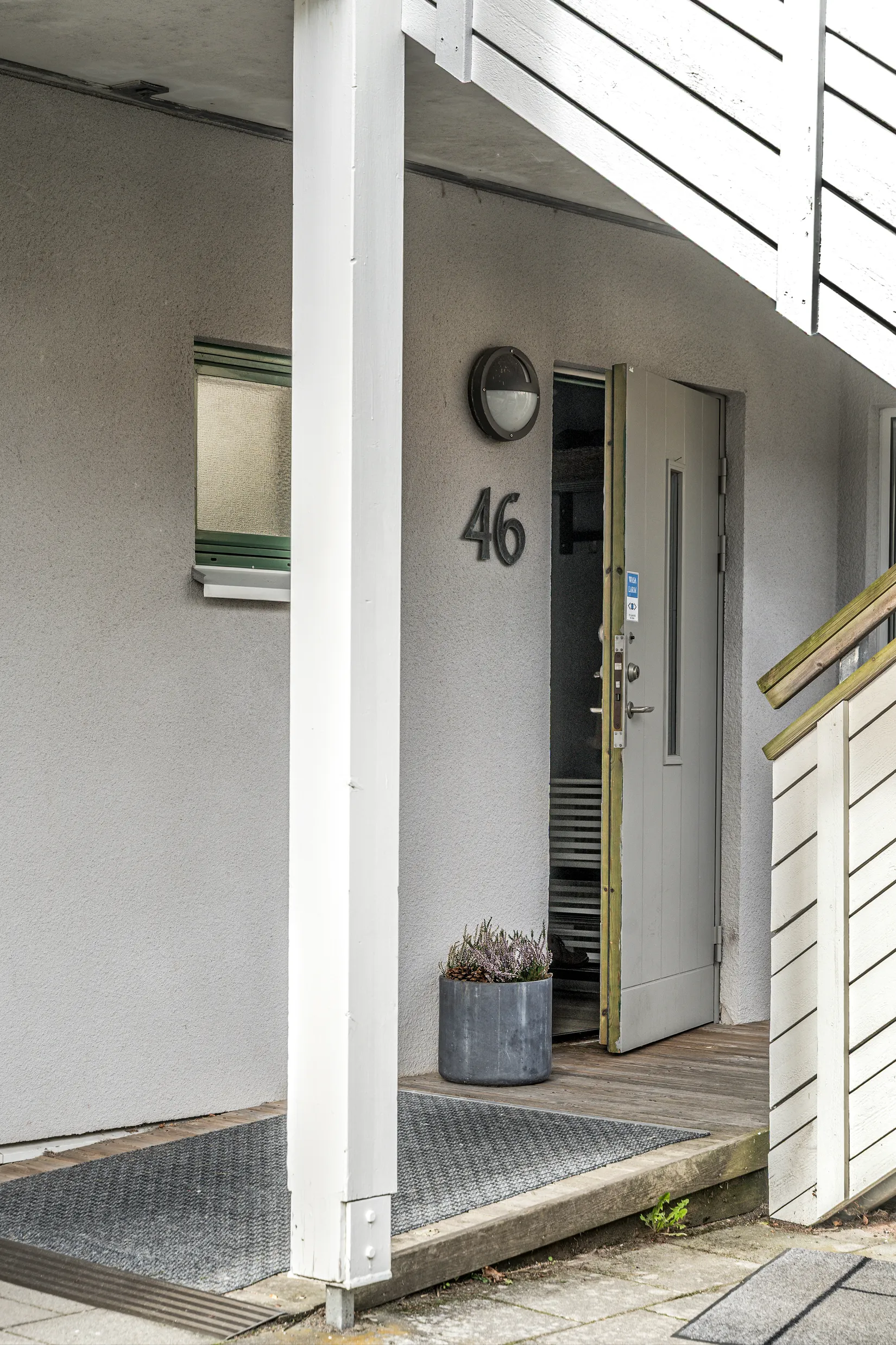 Bostadsrätt, Vitamingränden 46, Kungsbacka - Signeskulle, Kungsbacka