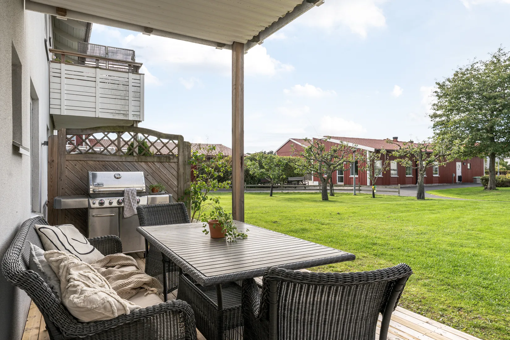 Bostadsrätt, Vitamingränden 46, Kungsbacka - Signeskulle, Kungsbacka
