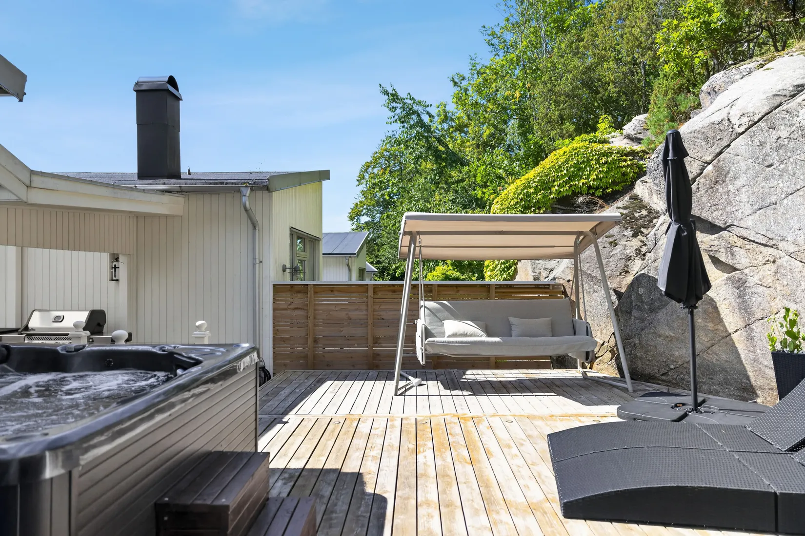 Villa, Skogaberg 106, Sankt Jörgen, Göteborg