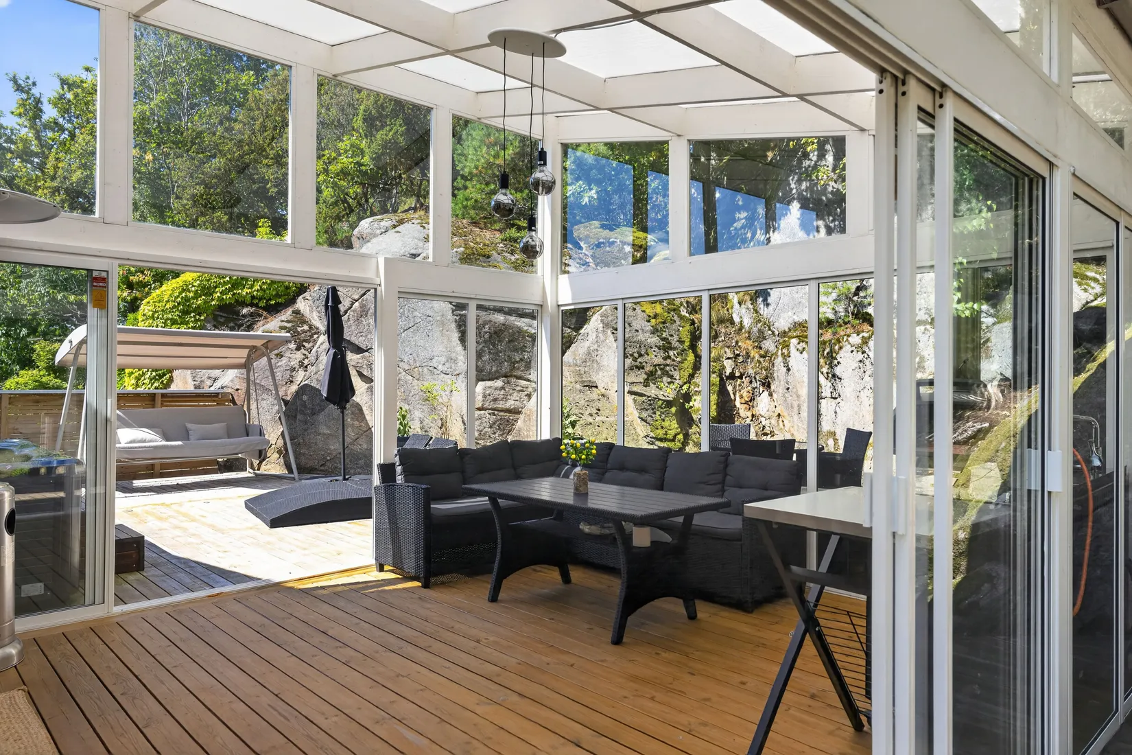 Villa, Skogaberg 106, Sankt Jörgen, Göteborg