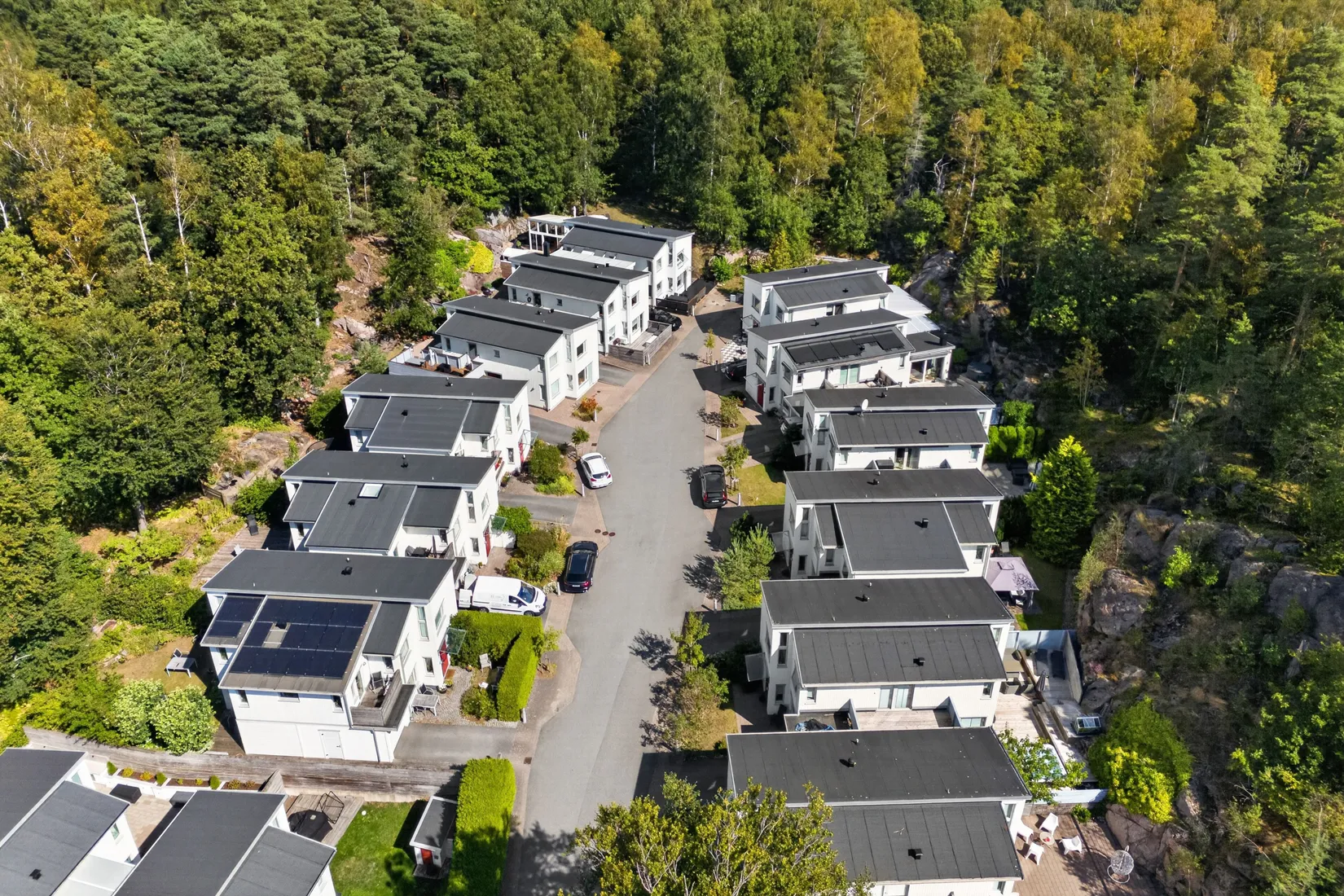 Villa, Skogaberg 106, Sankt Jörgen, Göteborg