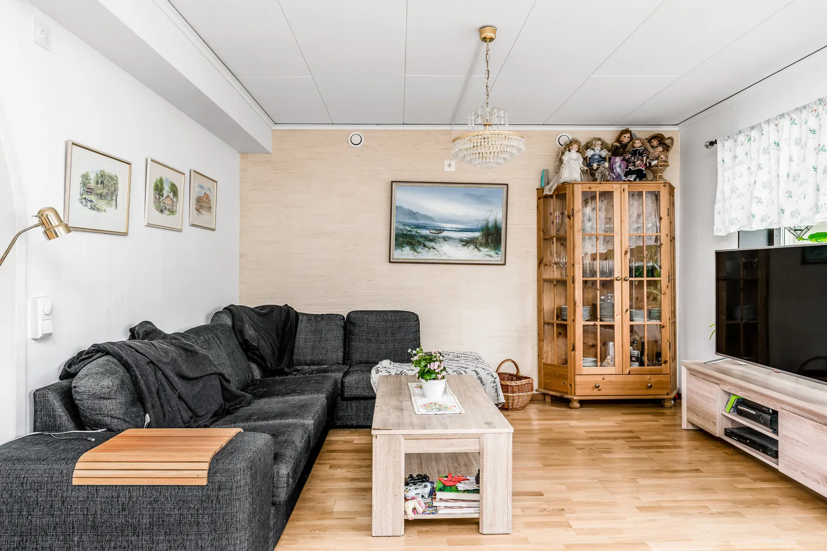 Villa, Skönberga Vita huset 1, Söderköping