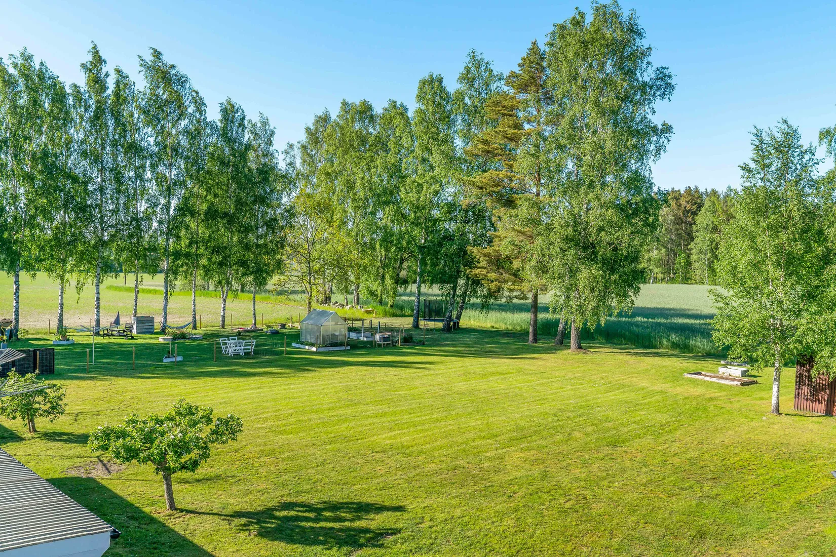 Villa, Skönberga Vita huset 1, Söderköping