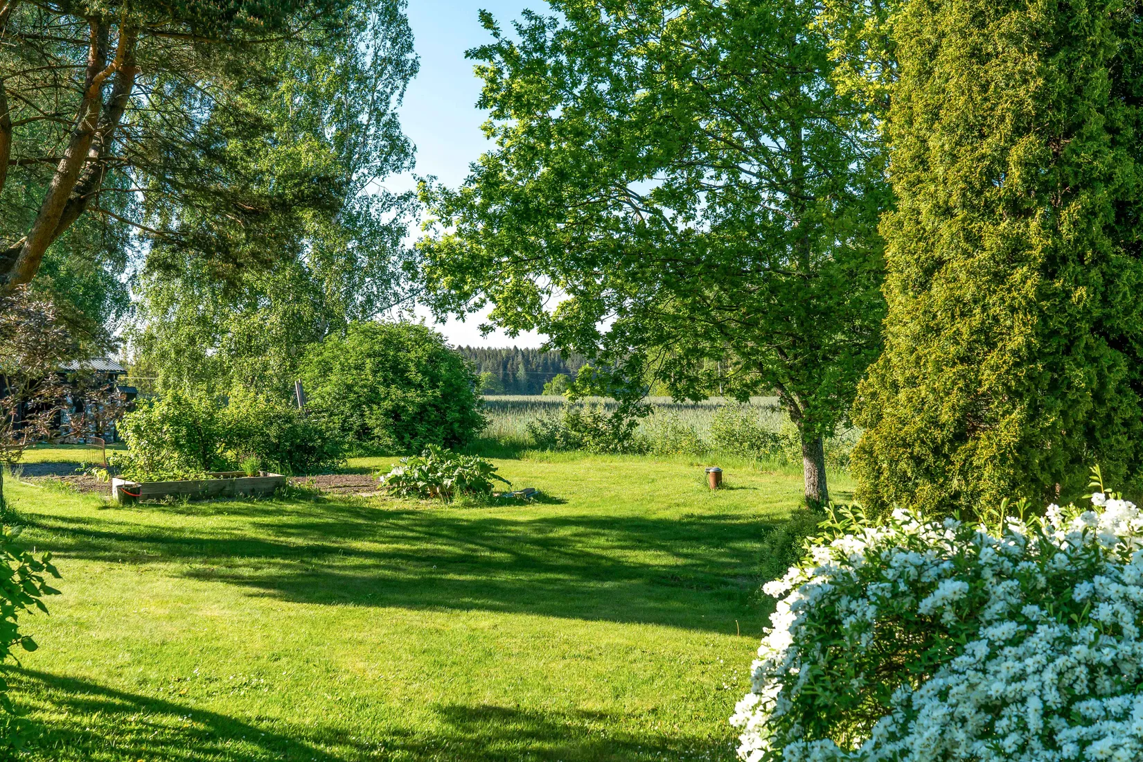 Villa, Skönberga Vita huset 1, Söderköping