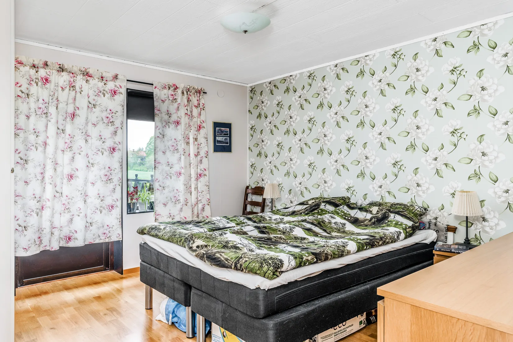 Villa, Skönberga Vita huset 1, Söderköping