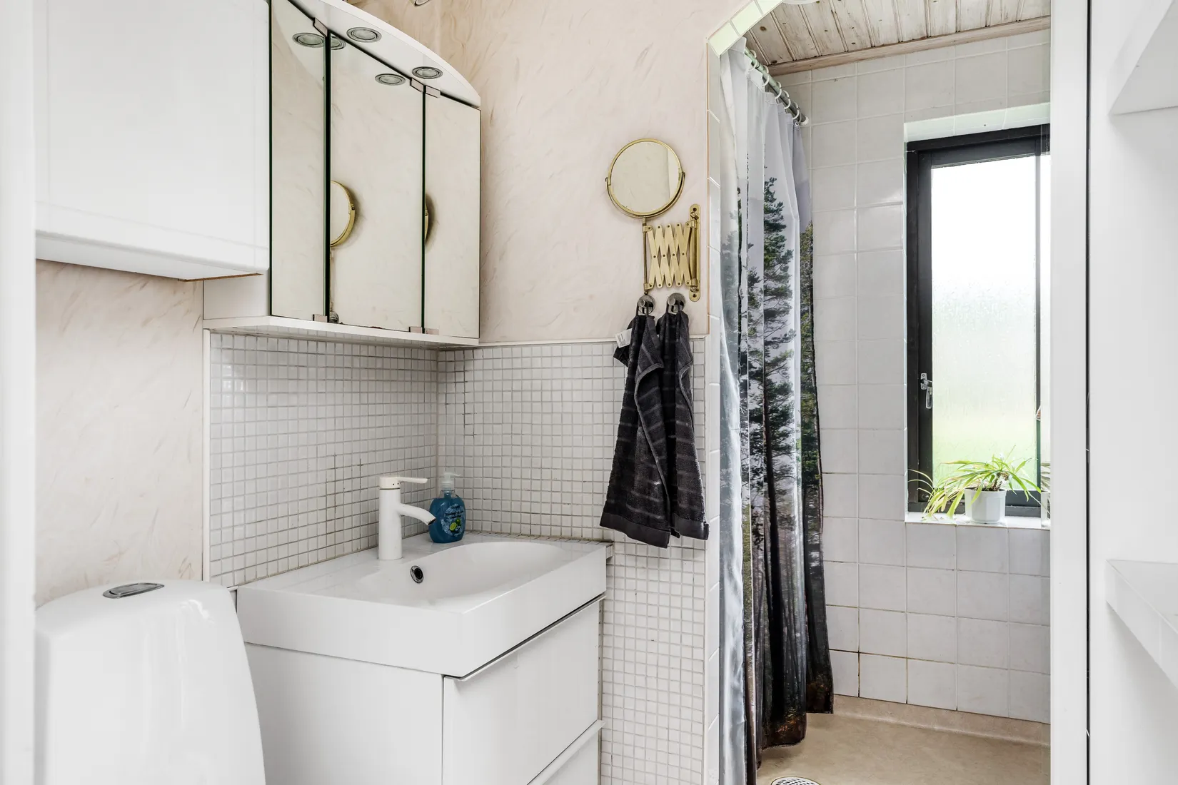 Villa, Skönberga Vita huset 1, Söderköping