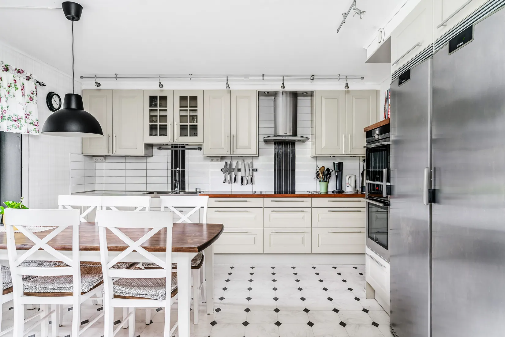 Villa, Skönberga Vita huset 1, Söderköping