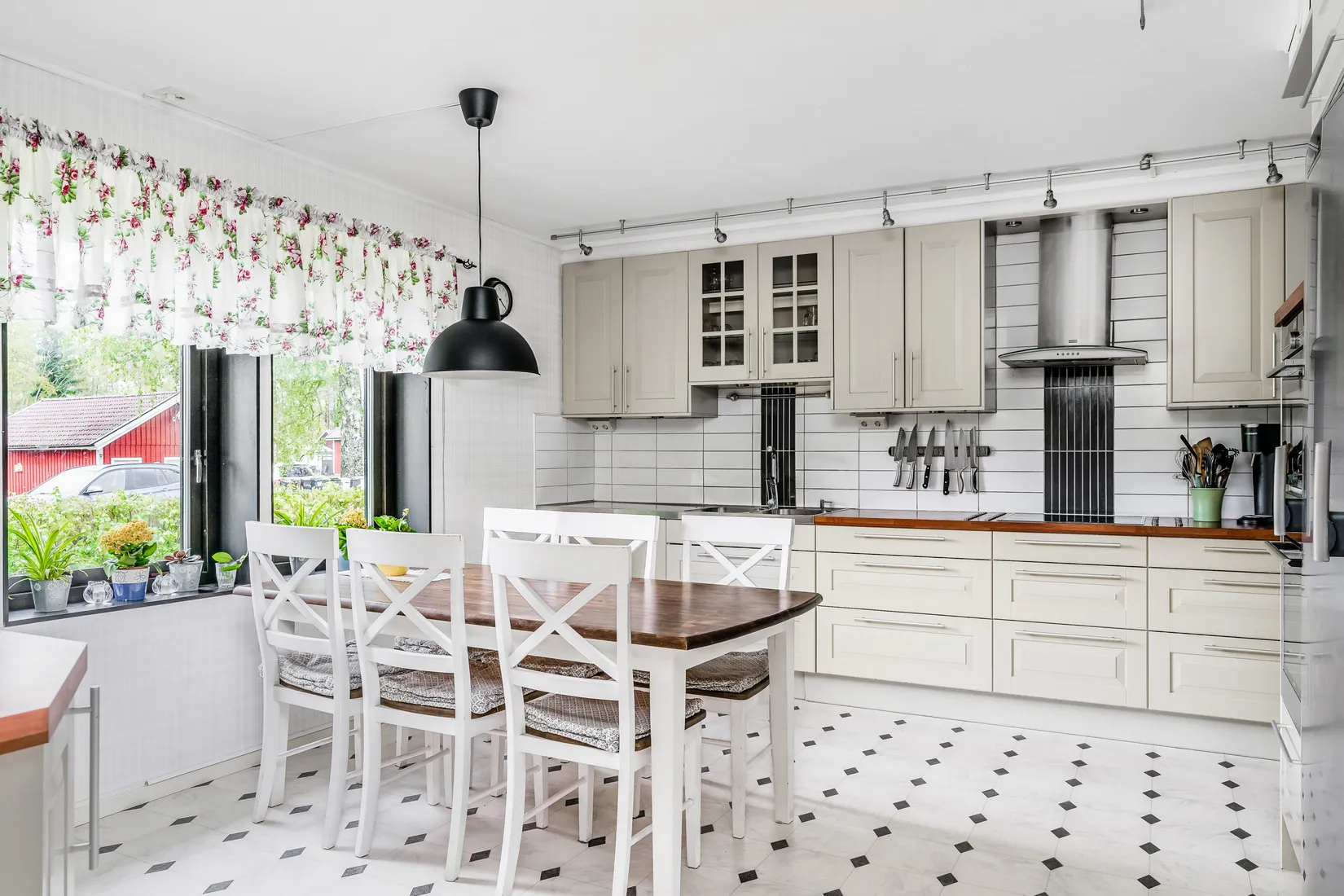 Villa, Skönberga Vita huset 1, Söderköping