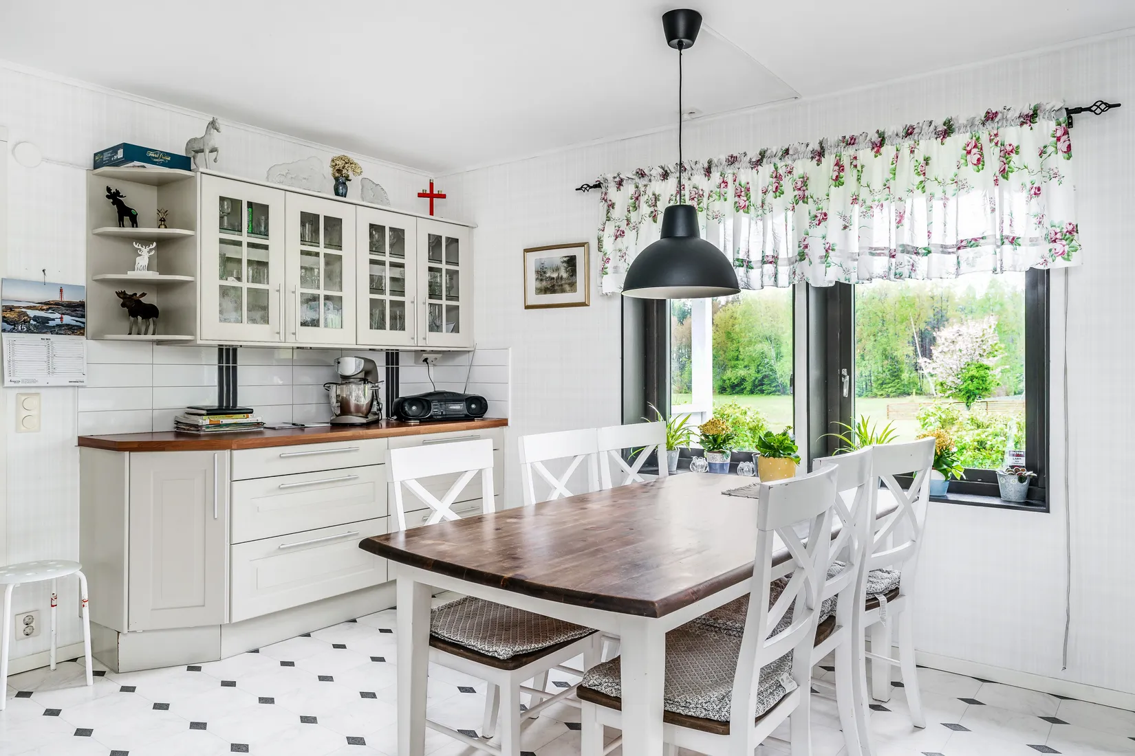 Villa, Skönberga Vita huset 1, Söderköping