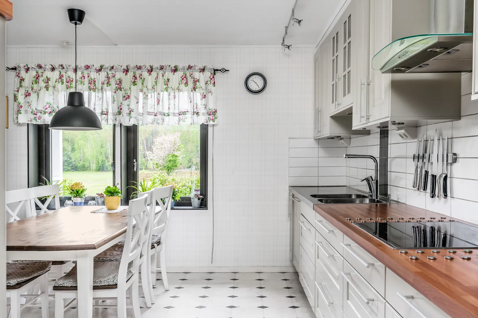 Villa, Skönberga Vita huset 1, Söderköping