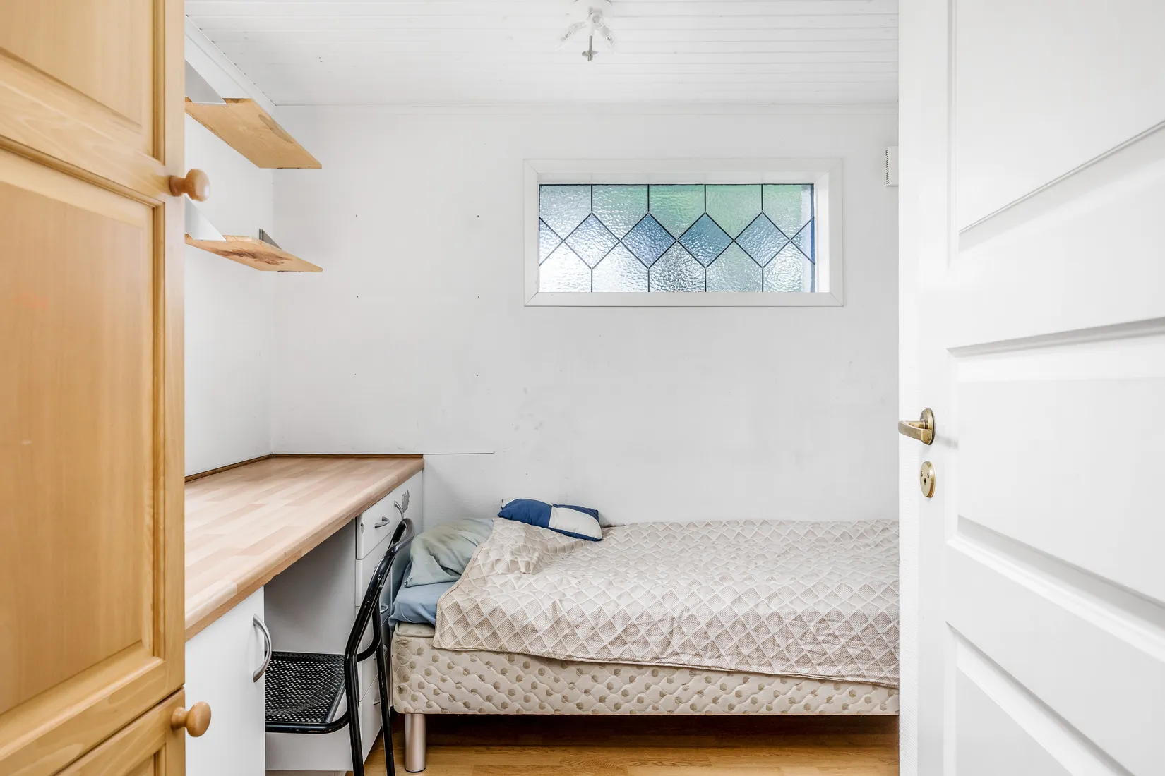 Villa, Skönberga Vita huset 1, Söderköping