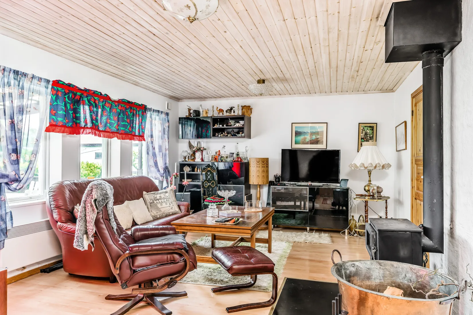 Villa, Skönberga Vita huset 1, Söderköping