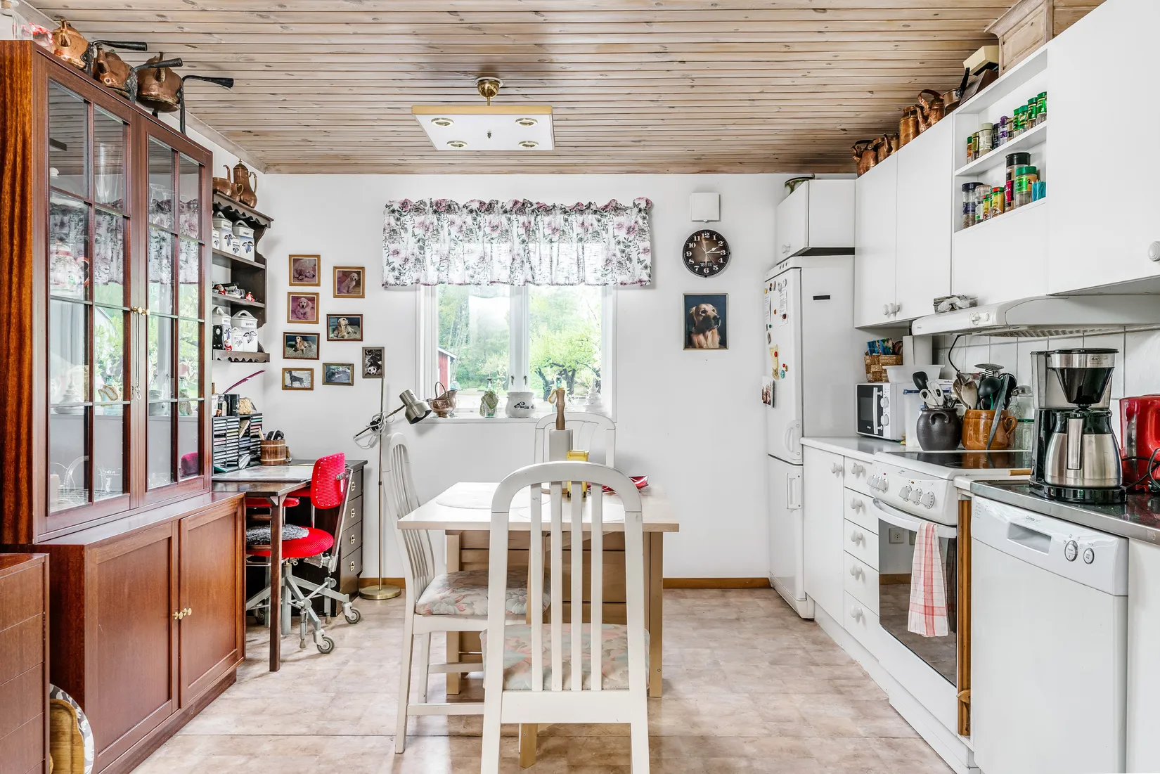 Villa, Skönberga Vita huset 1, Söderköping