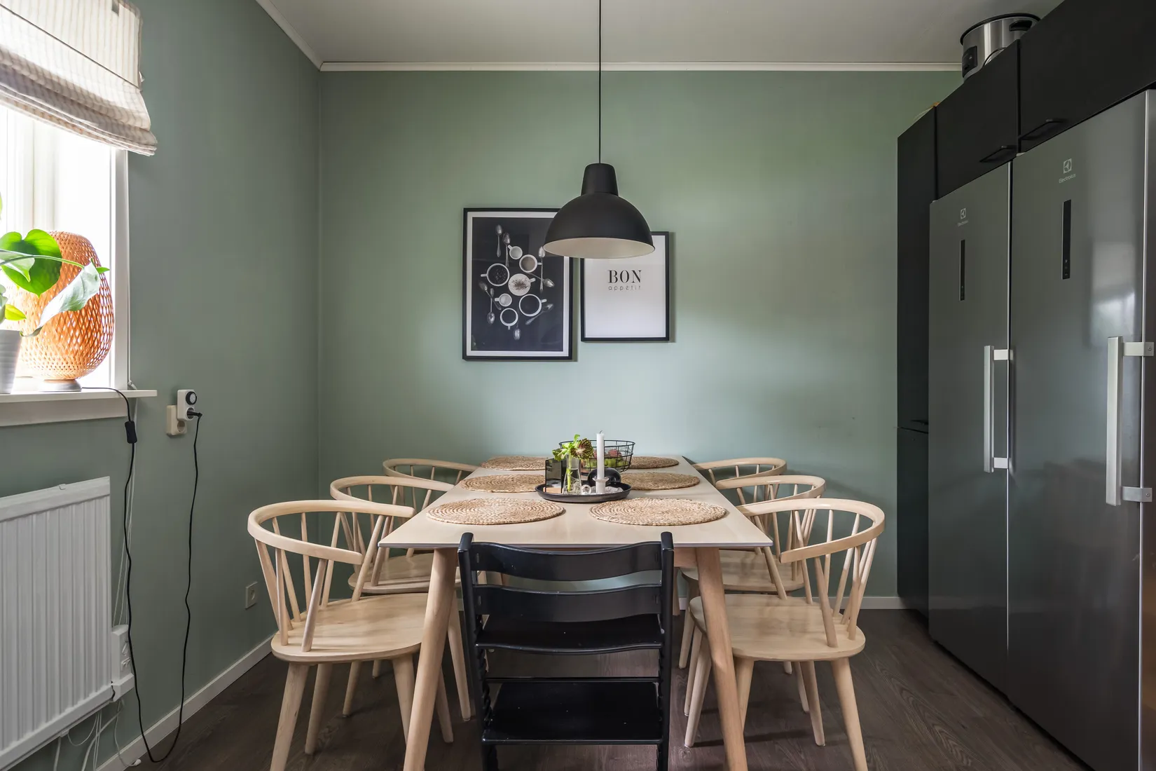 Villa, Skönberga Vita huset 1, Söderköping