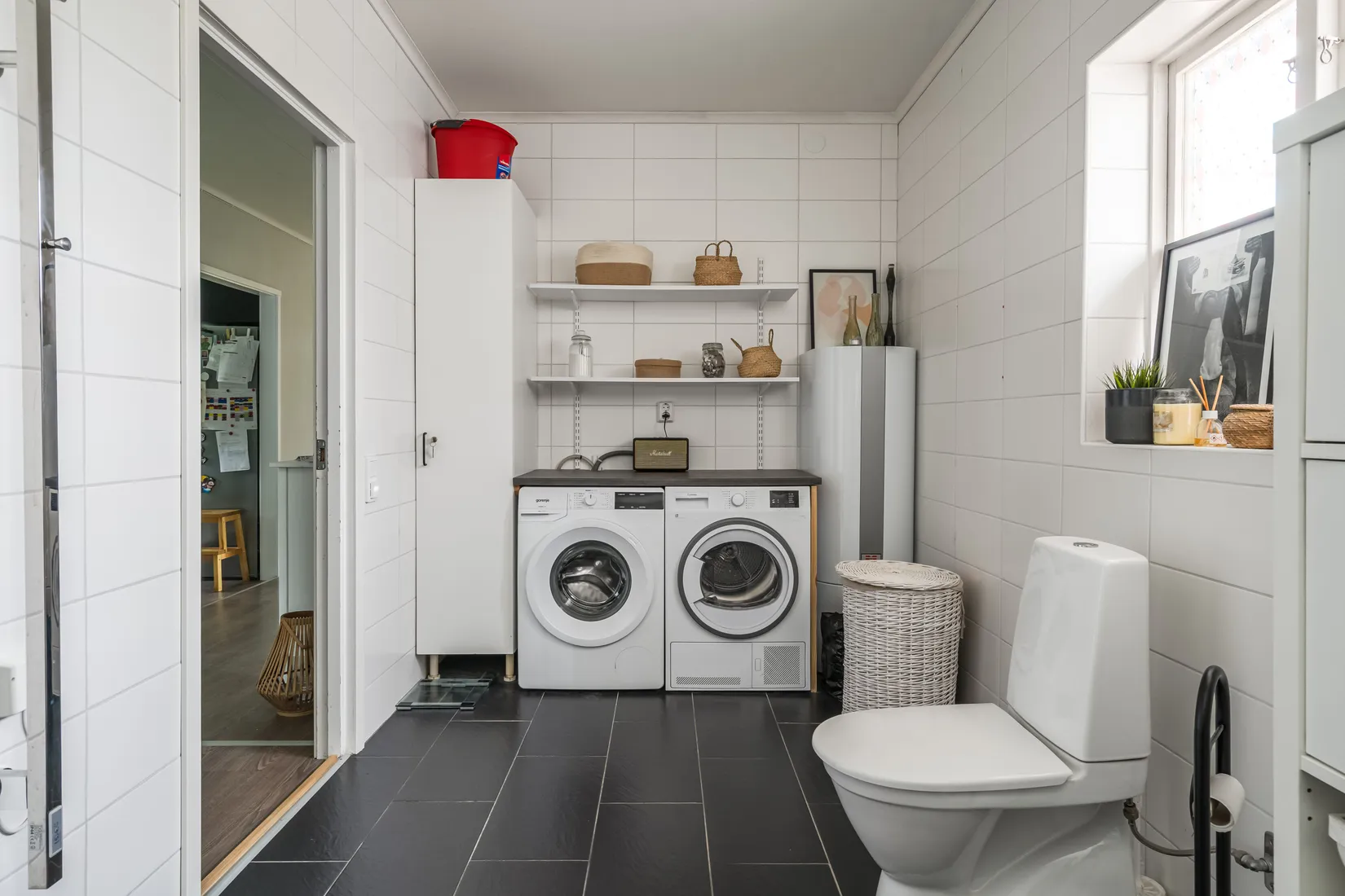 Villa, Skönberga Vita huset 1, Söderköping