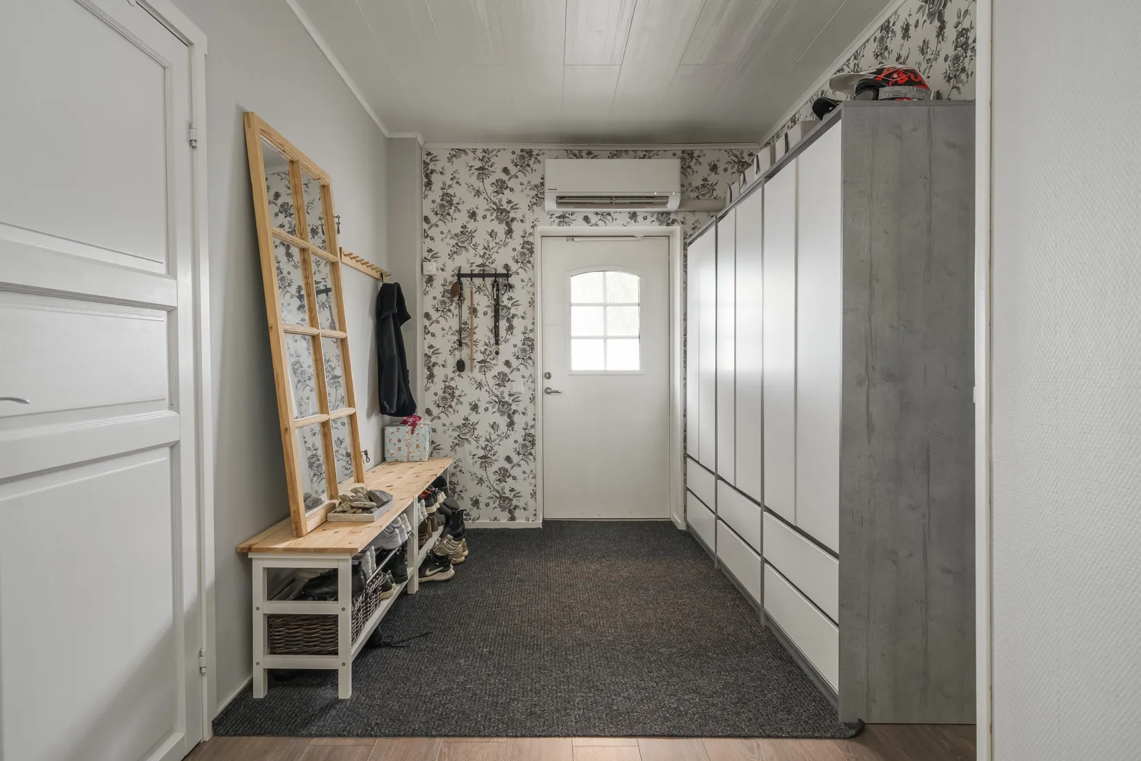 Villa, Skönberga Vita huset 1, Söderköping