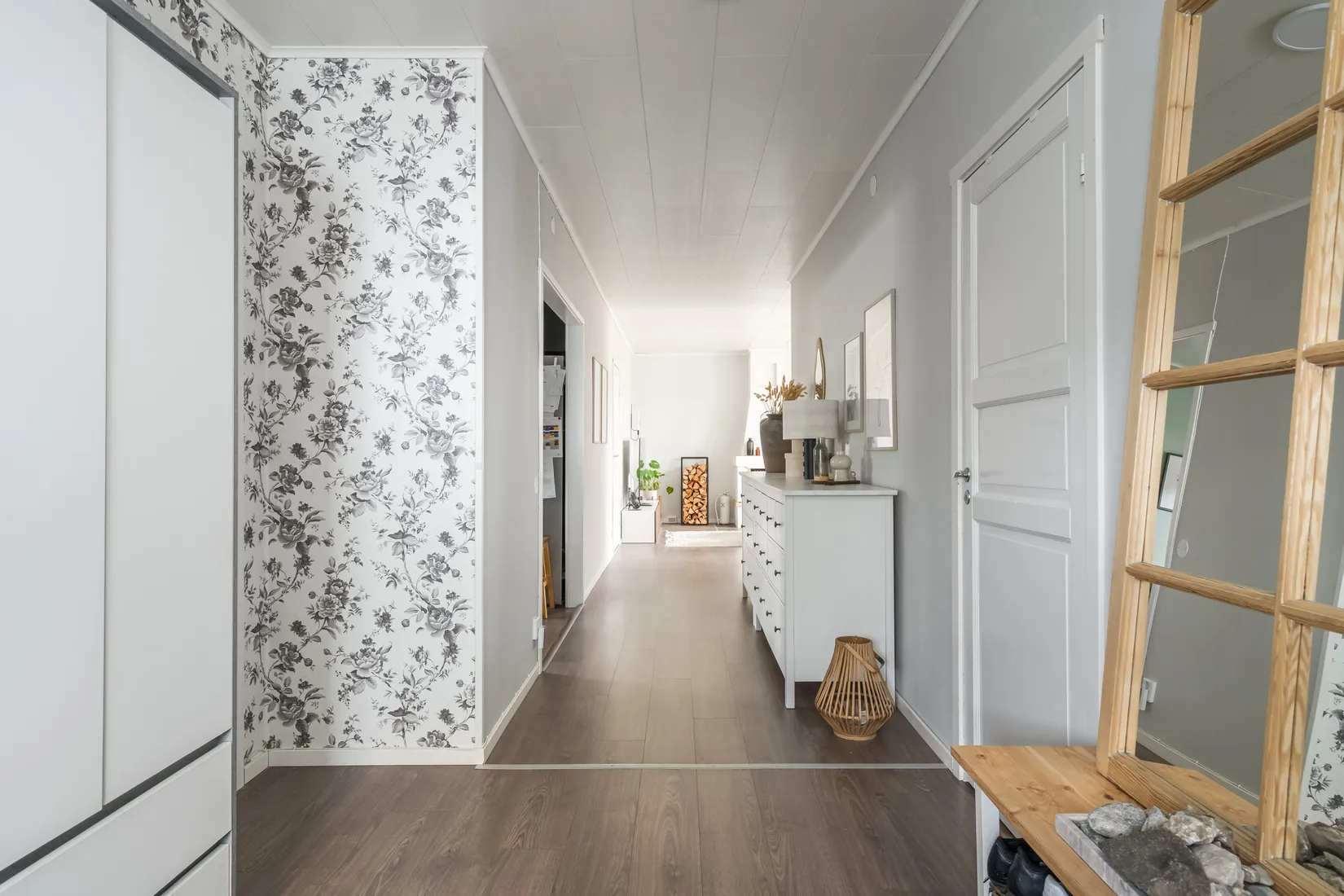 Villa, Skönberga Vita huset 1, Söderköping