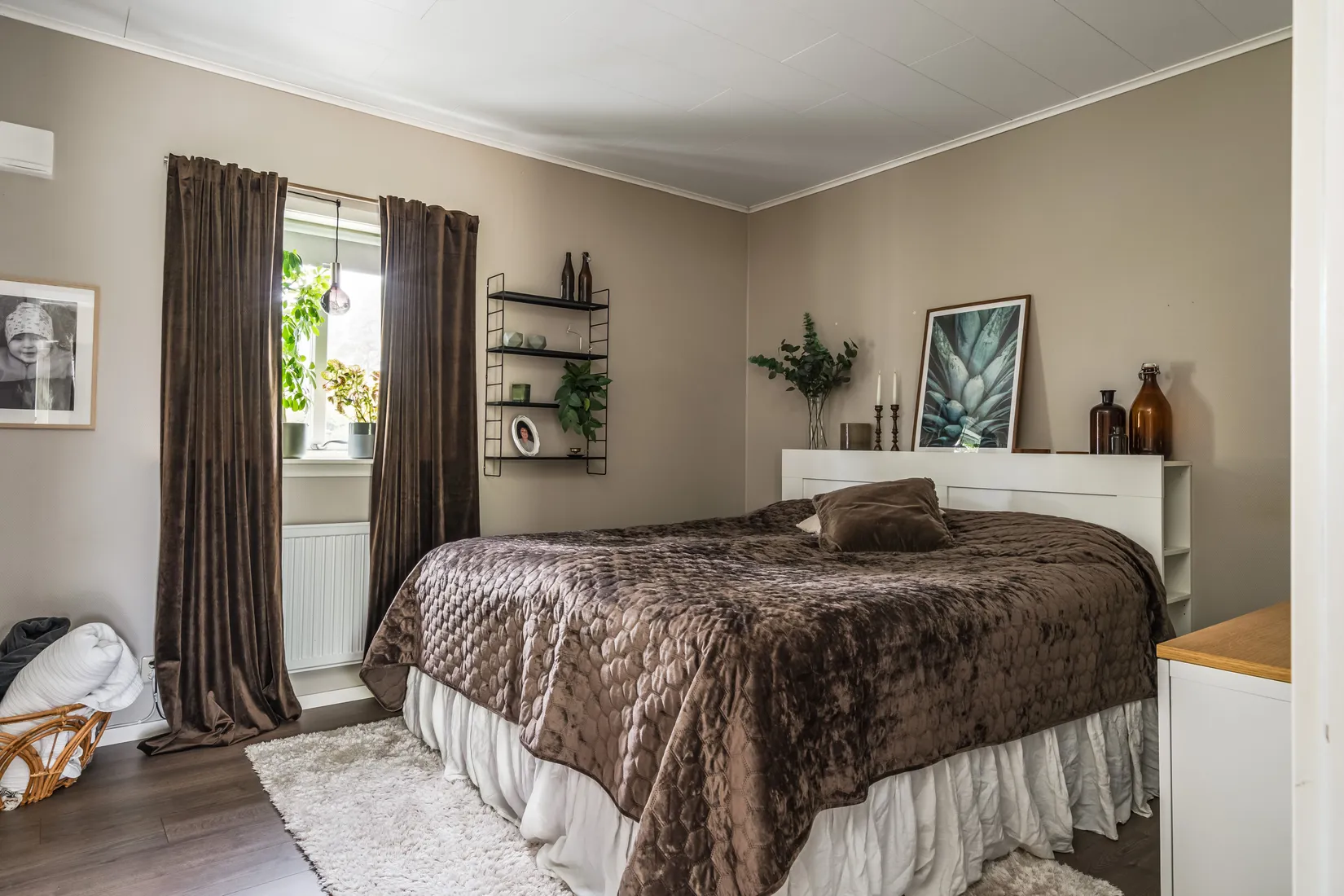Villa, Skönberga Vita huset 1, Söderköping