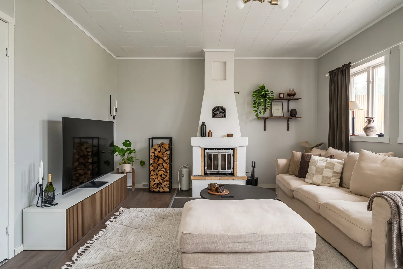 Villa, Skönberga Vita huset 1, Söderköping