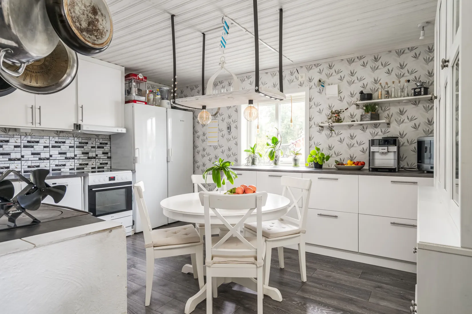 Villa, Skönberga Vita huset 1, Söderköping