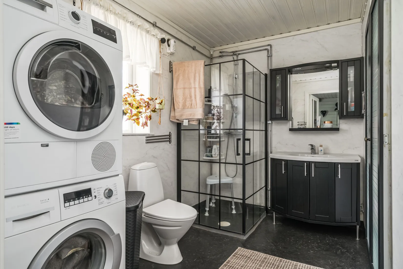 Villa, Skönberga Vita huset 1, Söderköping