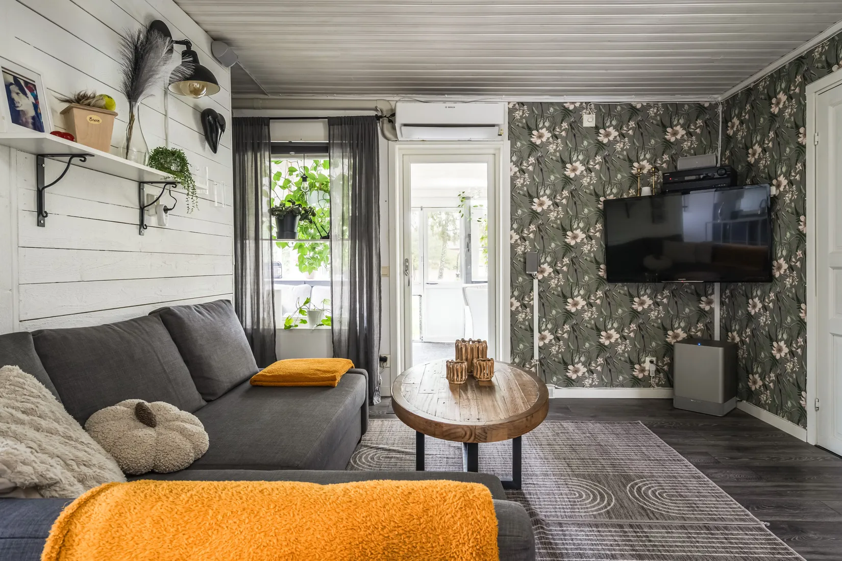 Villa, Skönberga Vita huset 1, Söderköping