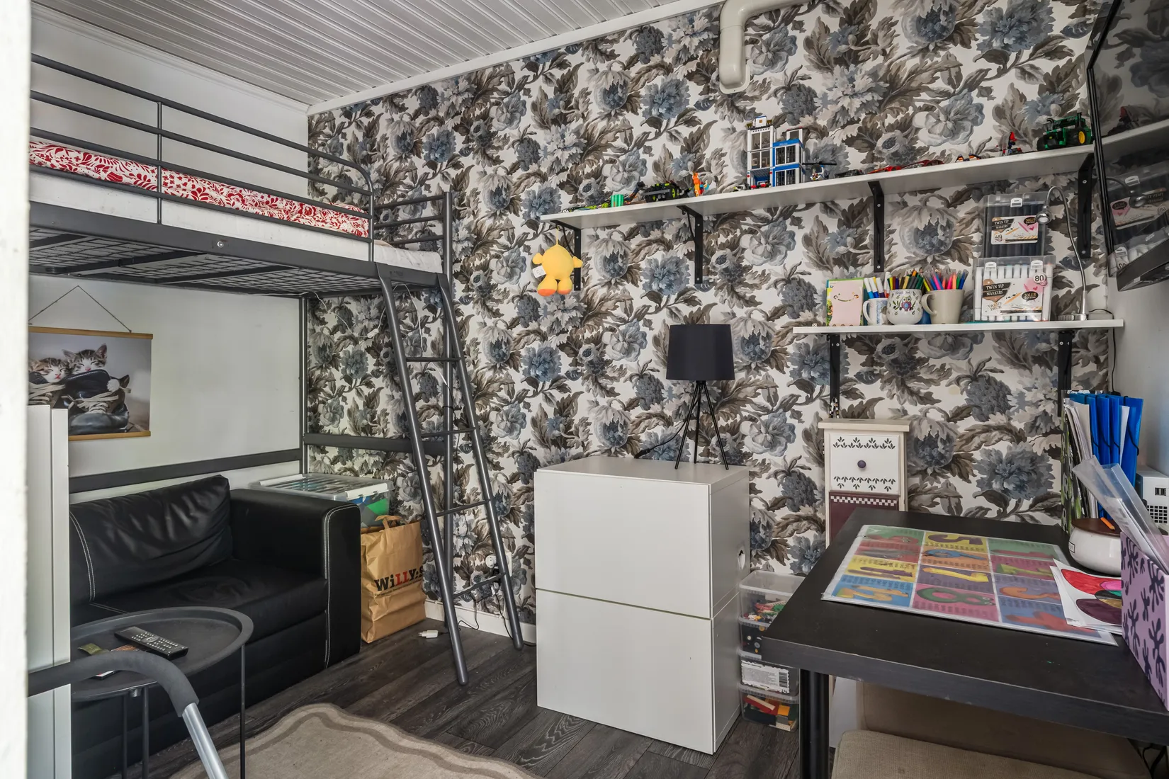 Villa, Skönberga Vita huset 1, Söderköping
