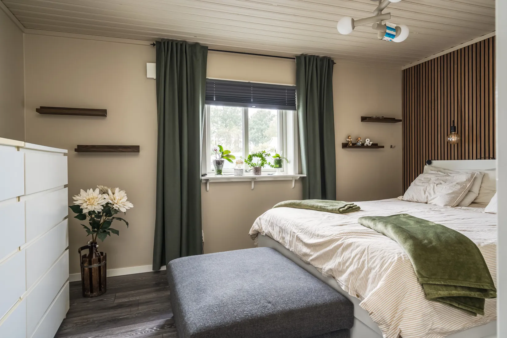 Villa, Skönberga Vita huset 1, Söderköping