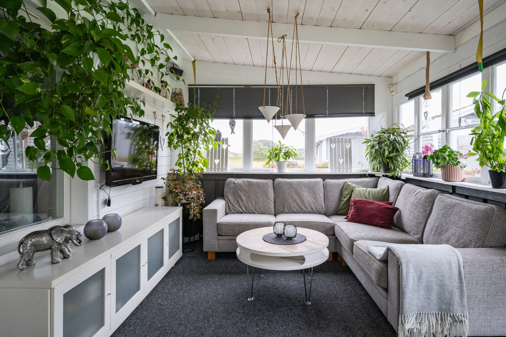 Villa, Skönberga Vita huset 1, Söderköping