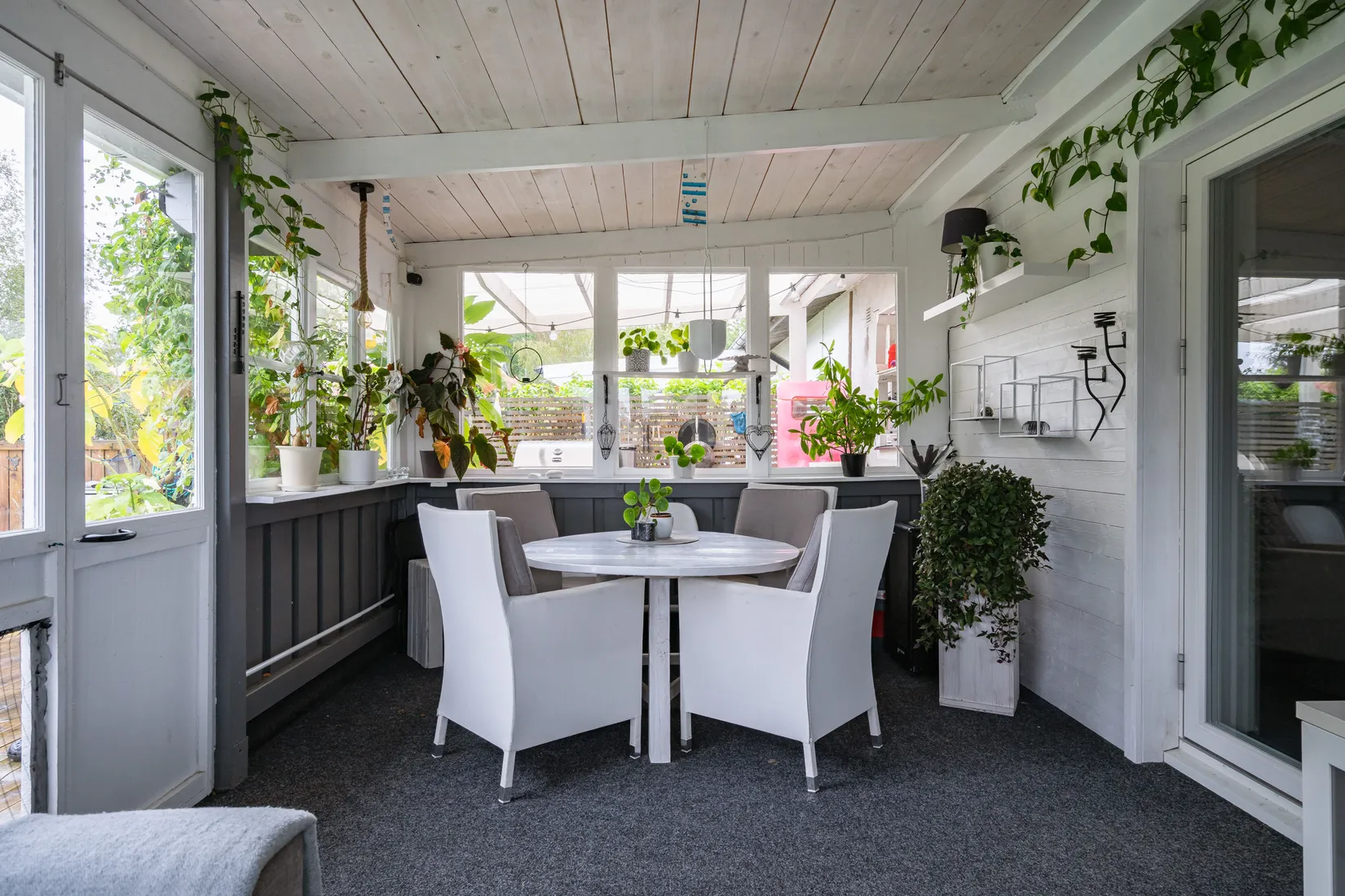 Villa, Skönberga Vita huset 1, Söderköping