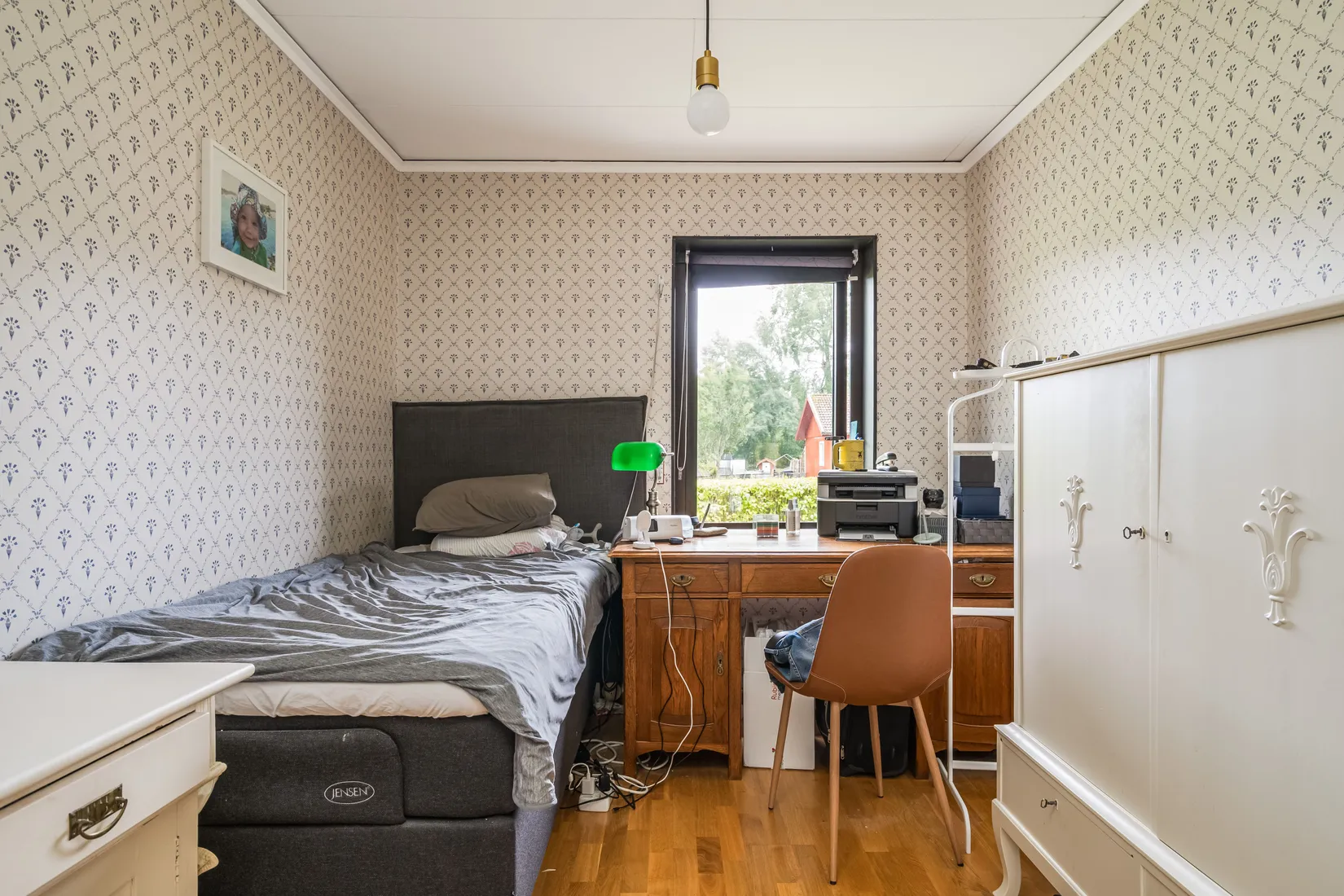 Villa, Skönberga Vita huset 1, Söderköping