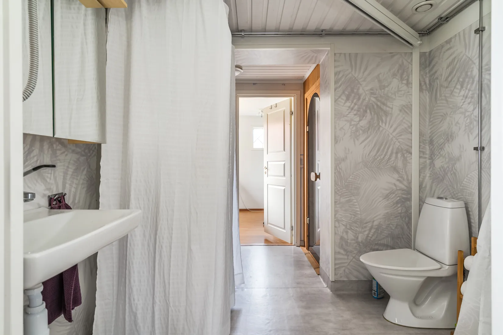 Villa, Skönberga Vita huset 1, Söderköping