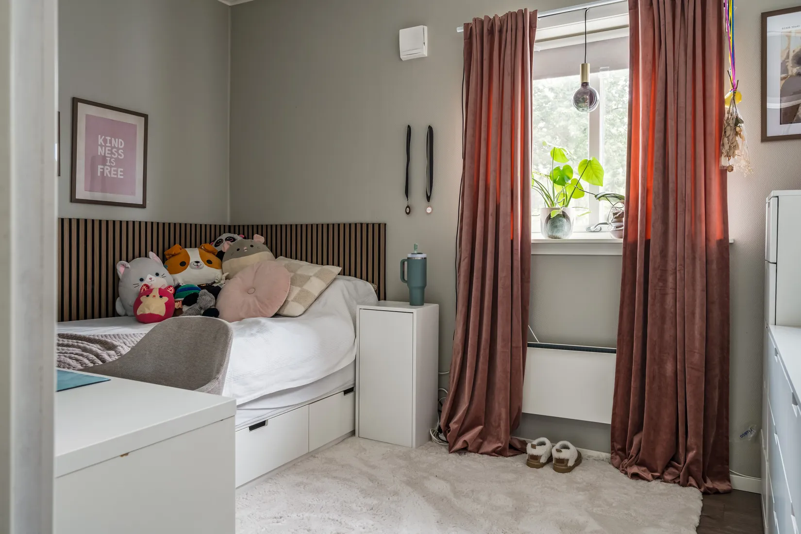 Villa, Skönberga Vita huset 1, Söderköping