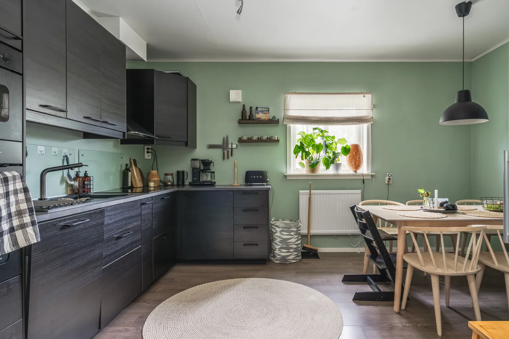 Villa, Skönberga Vita huset 1, Söderköping
