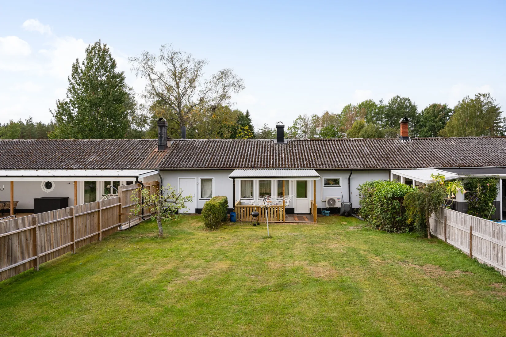Villa, Skönberga Vita huset 1, Söderköping