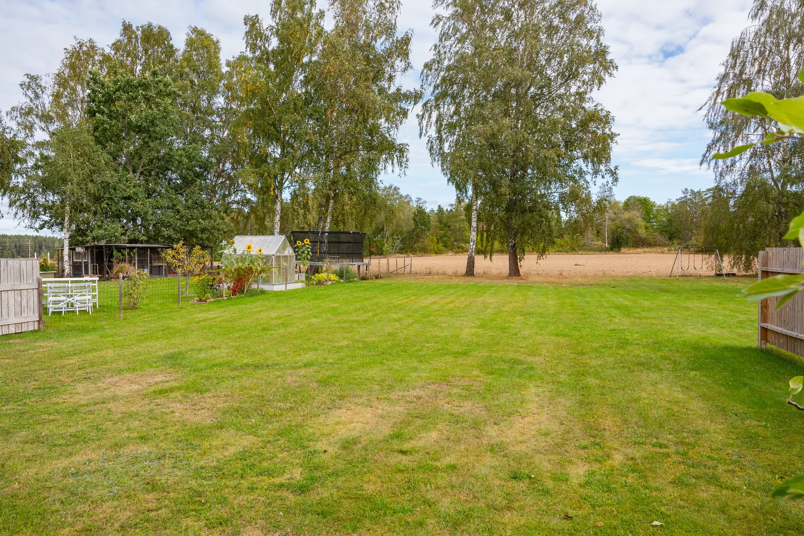 Villa, Skönberga Vita huset 1, Söderköping