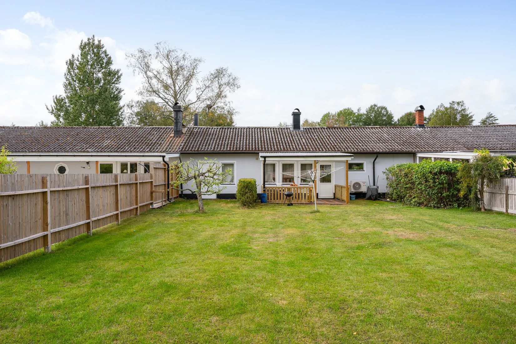 Villa, Skönberga Vita huset 1, Söderköping