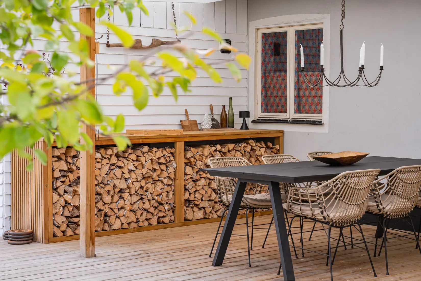 Villa, Skönberga Vita huset 1, Söderköping