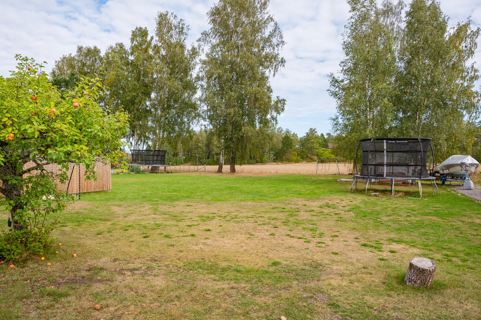 Villa, Skönberga Vita huset 1, Söderköping