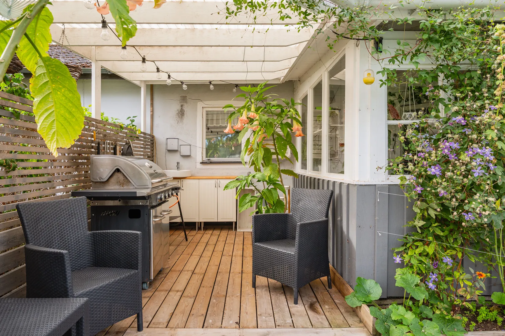 Villa, Skönberga Vita huset 1, Söderköping